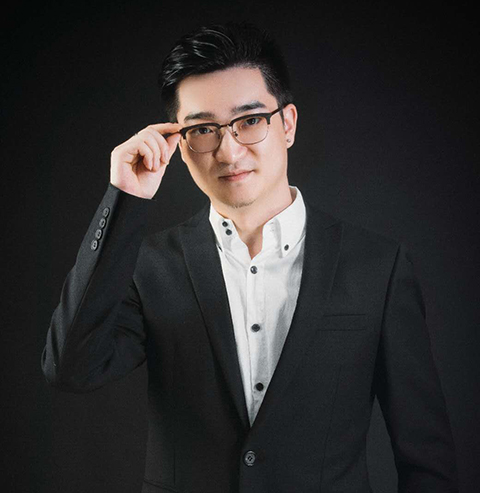徐佳晟
