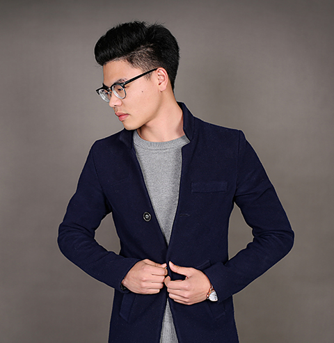杨成