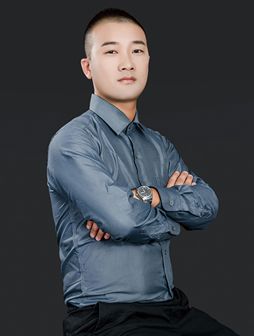 吴刚