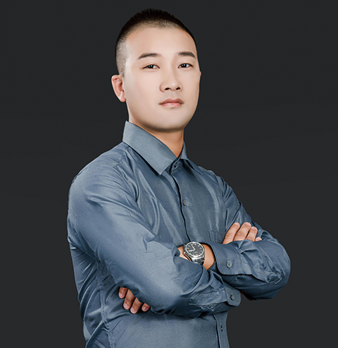 吴刚