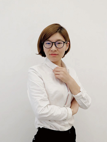 孙丽君