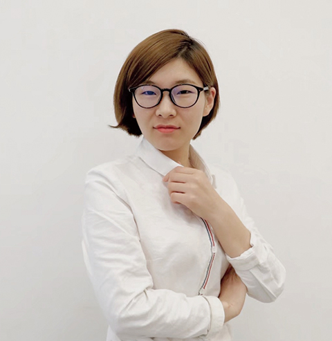孙丽君