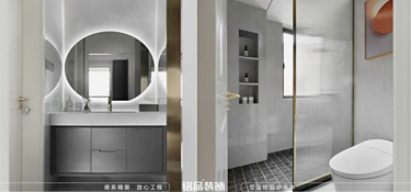 『设计』盘点卫生间设计的小窍门，竟然可以如此实用又好看~