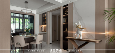 家装公司与工装公司有什么区别？