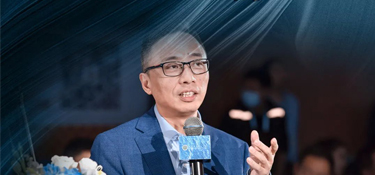 两年首会，产业聚议，擦亮2023 | 铭品装饰董事长张一良先生在中国住宅产业年会上作精彩专题分享！