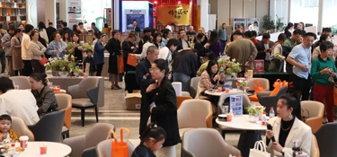 醒·美学家 | 铭品装饰3万方美学整装馆震撼启航