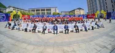 铭品装饰「浙派精工杯」东坡奖2023工班比武大赛隆重举行
