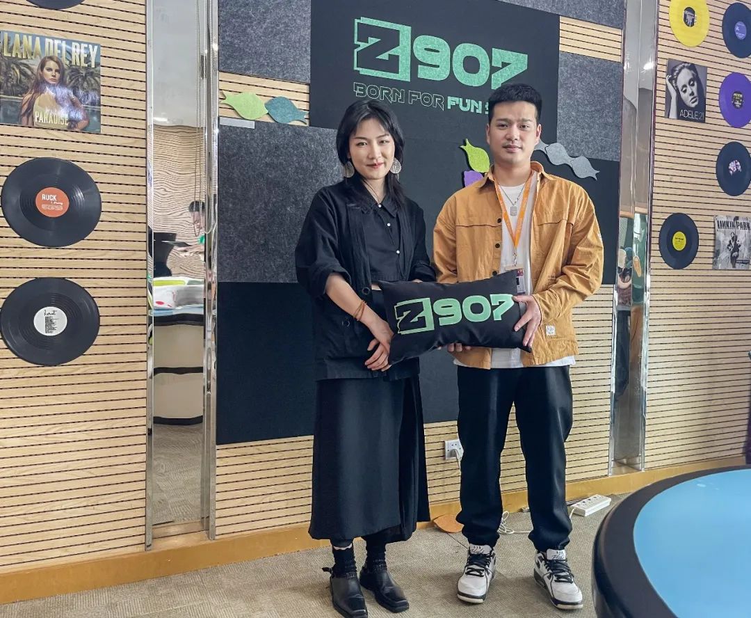 FM90.7广播电台《快乐家装》 FM90.7广播电台《快乐家装》