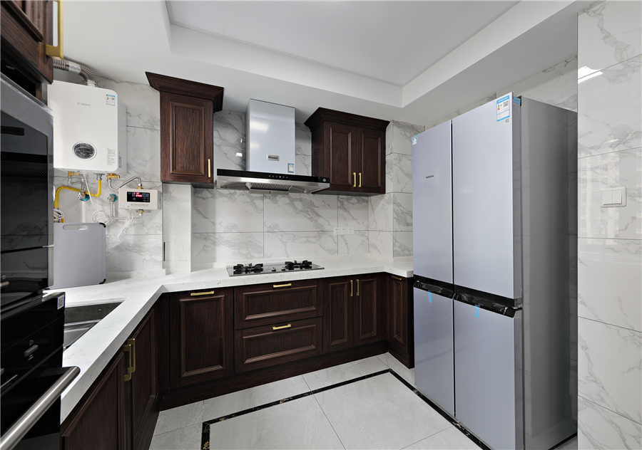 紫金西苑——新中式 紫金西苑——新中式