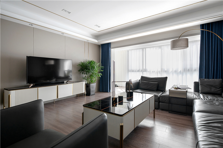 天熙公馆——现代 天熙公馆——现代