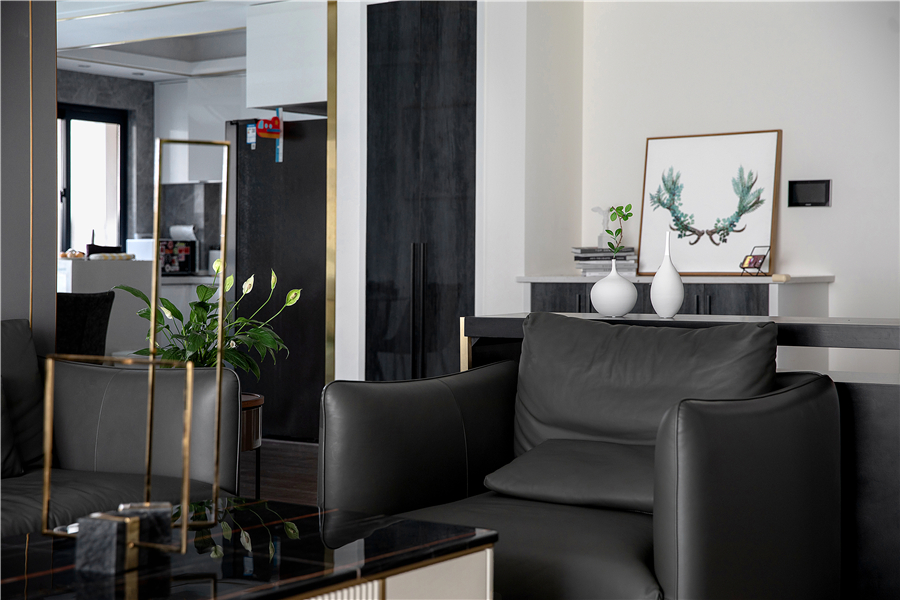 天熙公馆——现代 天熙公馆——现代