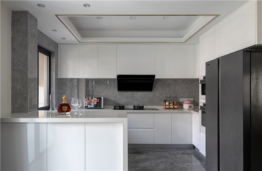 天熙公馆——现代 天熙公馆——现代