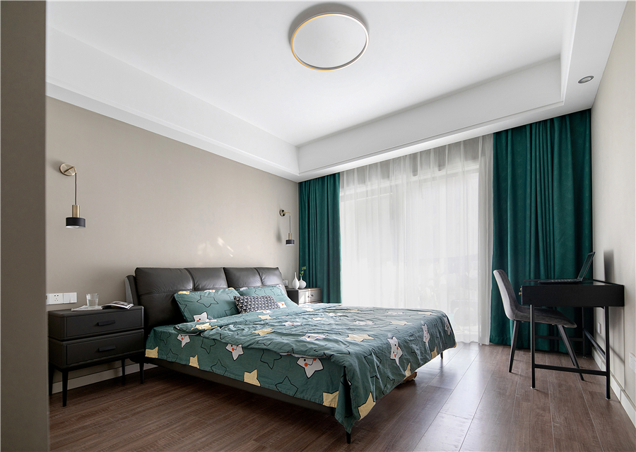 天熙公馆——现代 天熙公馆——现代