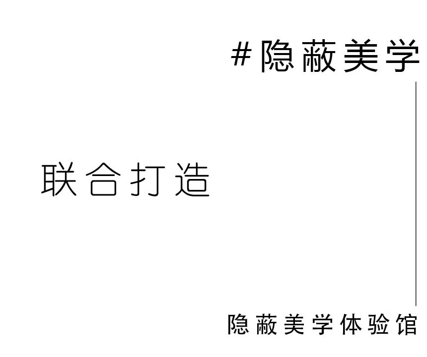 隐蔽美学体验馆