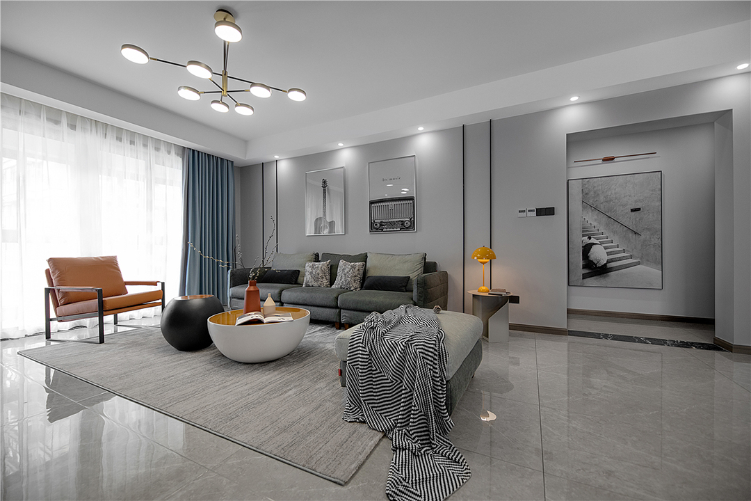 三江名苑——现代 三江名苑——现代