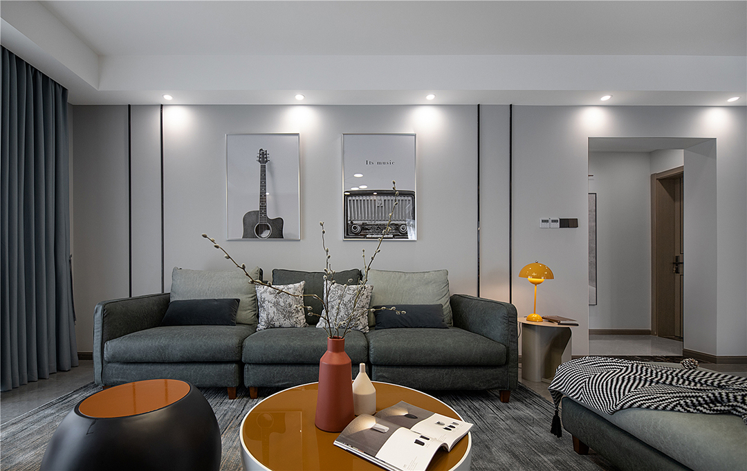 三江名苑——现代 三江名苑——现代