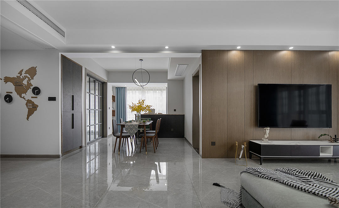 三江名苑——现代 三江名苑——现代