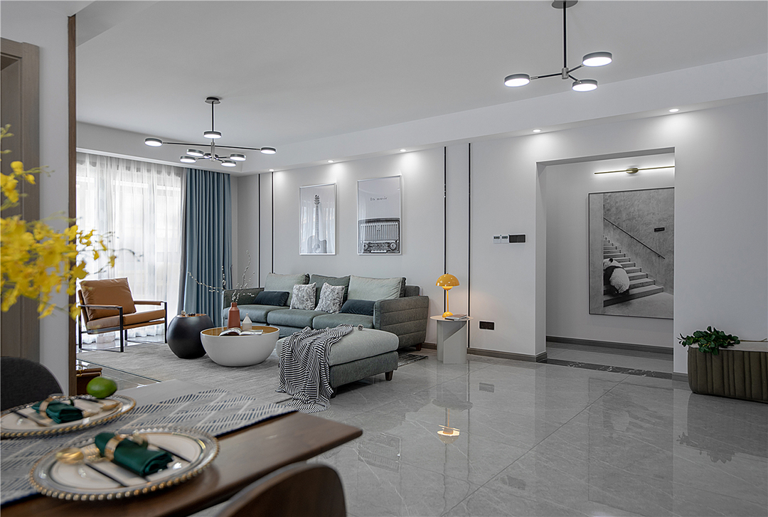 三江名苑——现代 三江名苑——现代