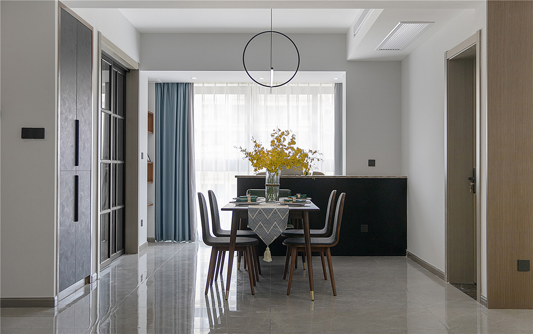 三江名苑——现代 三江名苑——现代