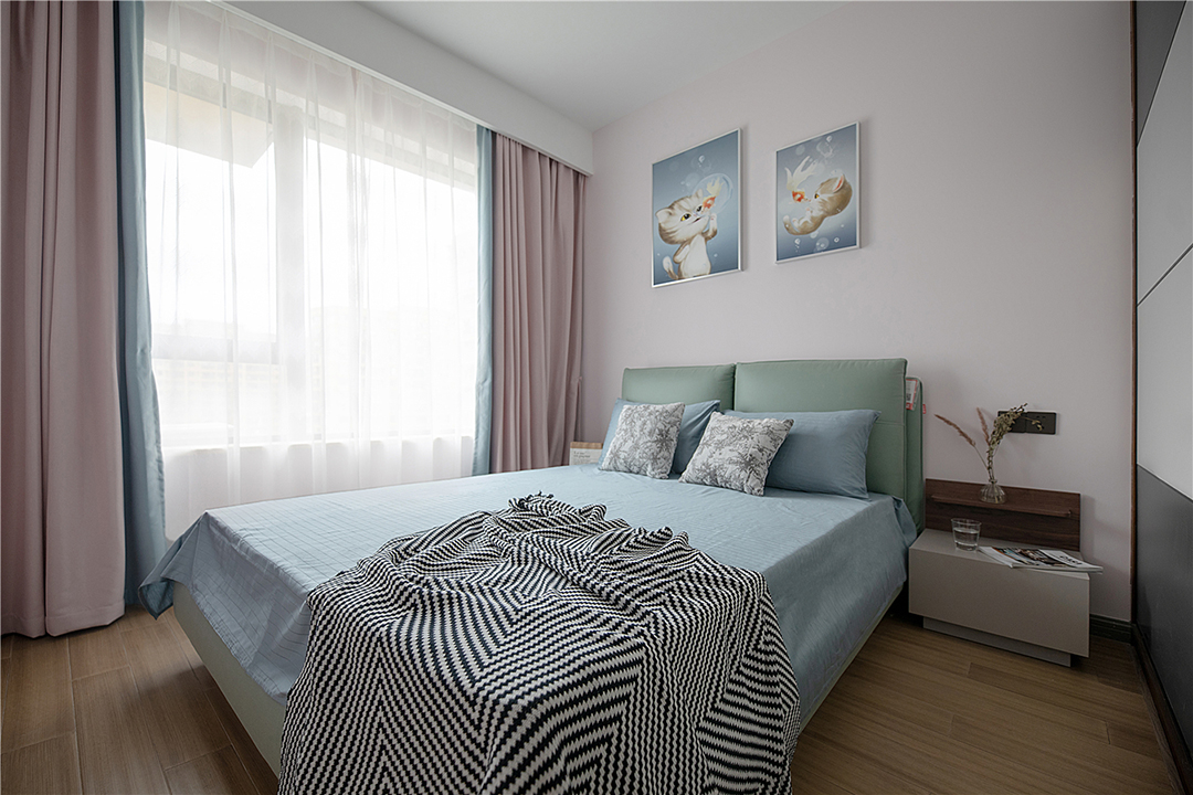 三江名苑——现代 三江名苑——现代