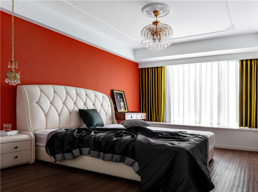 九龙仓雍景山——现代风格 九龙仓雍景山——现代风格