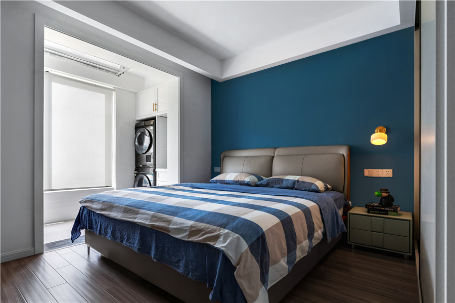 九龙仓雍景山——现代风格 九龙仓雍景山——现代风格