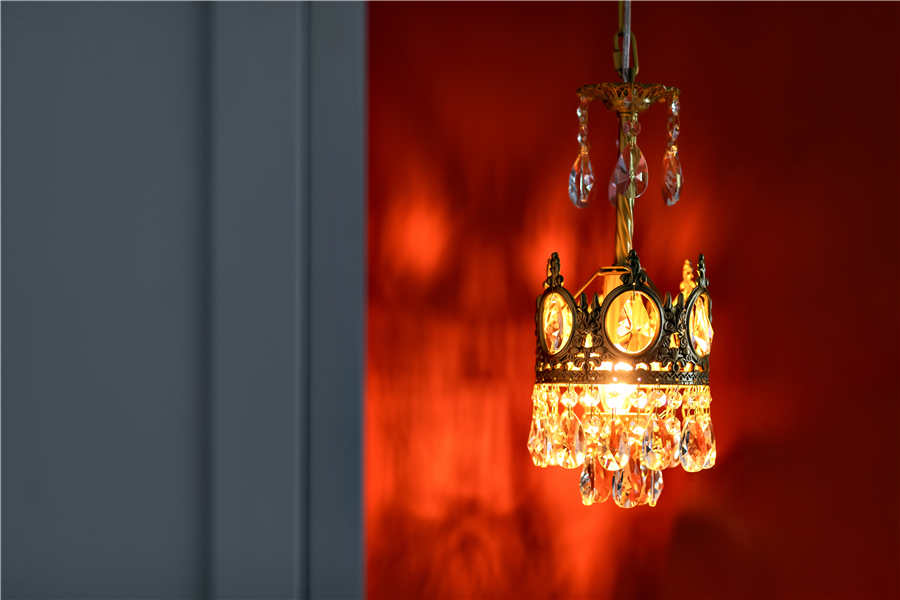 九龙仓雍景山——现代风格 九龙仓雍景山——现代风格