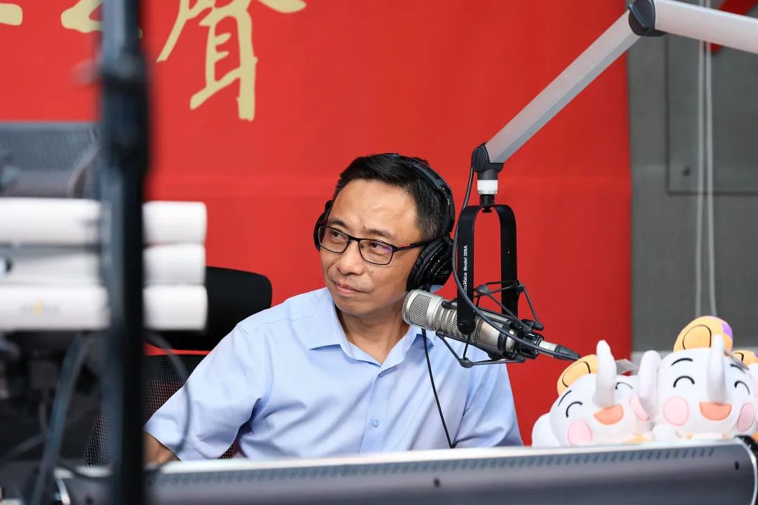 “浙江之声 · 亚运朋友圈”专访节目 “浙江之声 · 亚运朋友圈”专访节目