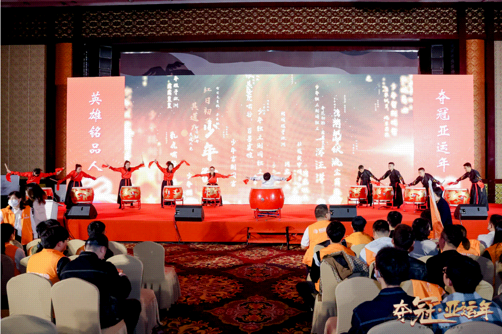 年会福利  精彩花絮