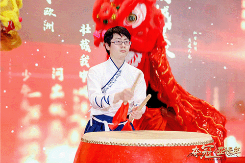 年会福利  精彩花絮