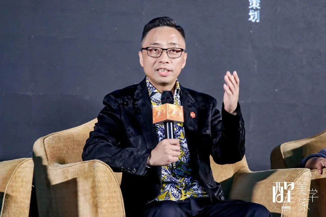 铭品装饰董事长 张一良先生 铭品装饰董事长 张一良先生