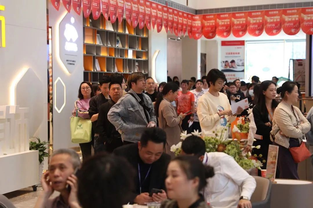 醒·美学家 | 铭品装饰3万方美学整装馆震撼启航
