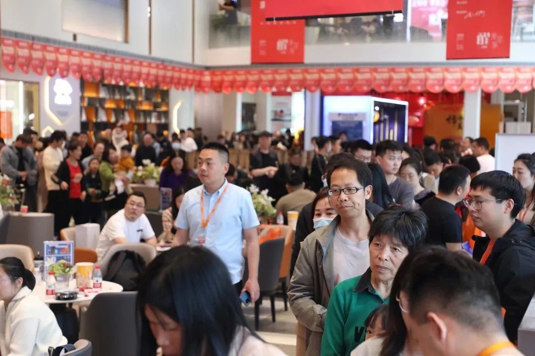 醒·美学家 | 铭品装饰3万方美学整装馆震撼启航