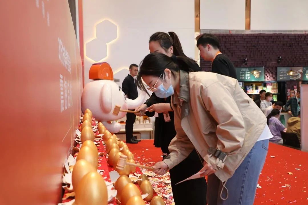 醒·美学家 | 铭品装饰3万方美学整装馆震撼启航