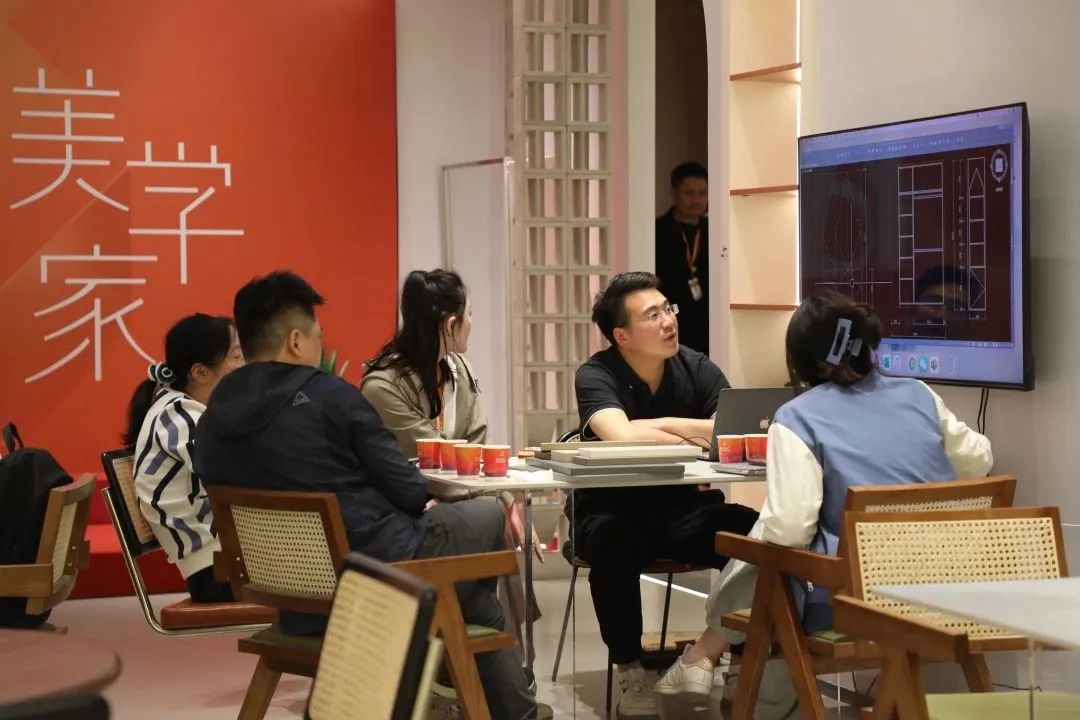 醒·美学家 | 铭品装饰3万方美学整装馆震撼启航