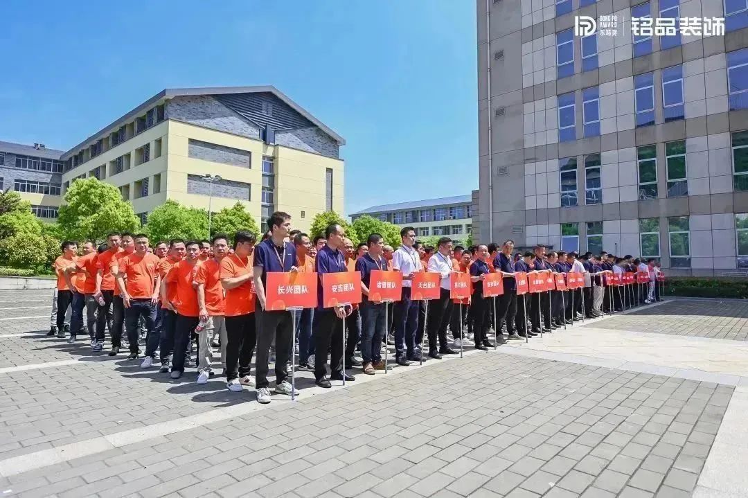 时代淬炼匠心·匠心塑造时代