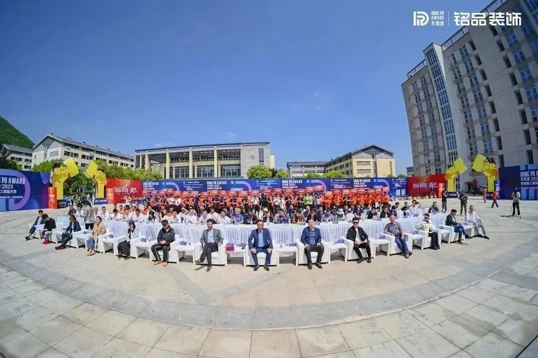 时代淬炼匠心·匠心塑造时代