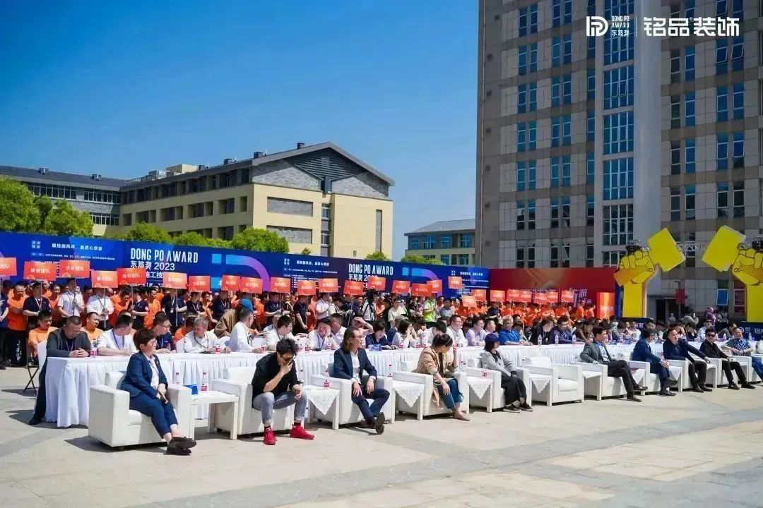时代淬炼匠心·匠心塑造时代