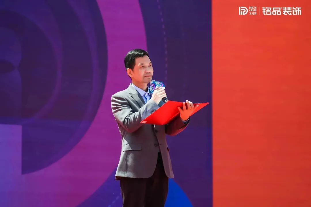 浙江建设技师学院院长 钱正海先生