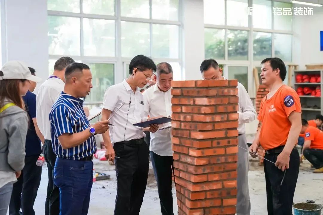 大赛环节