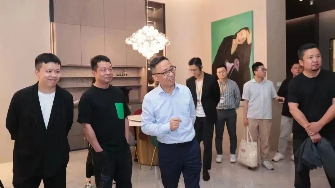 杭州师范大学美术学院校友会第二届理事会第二次会议