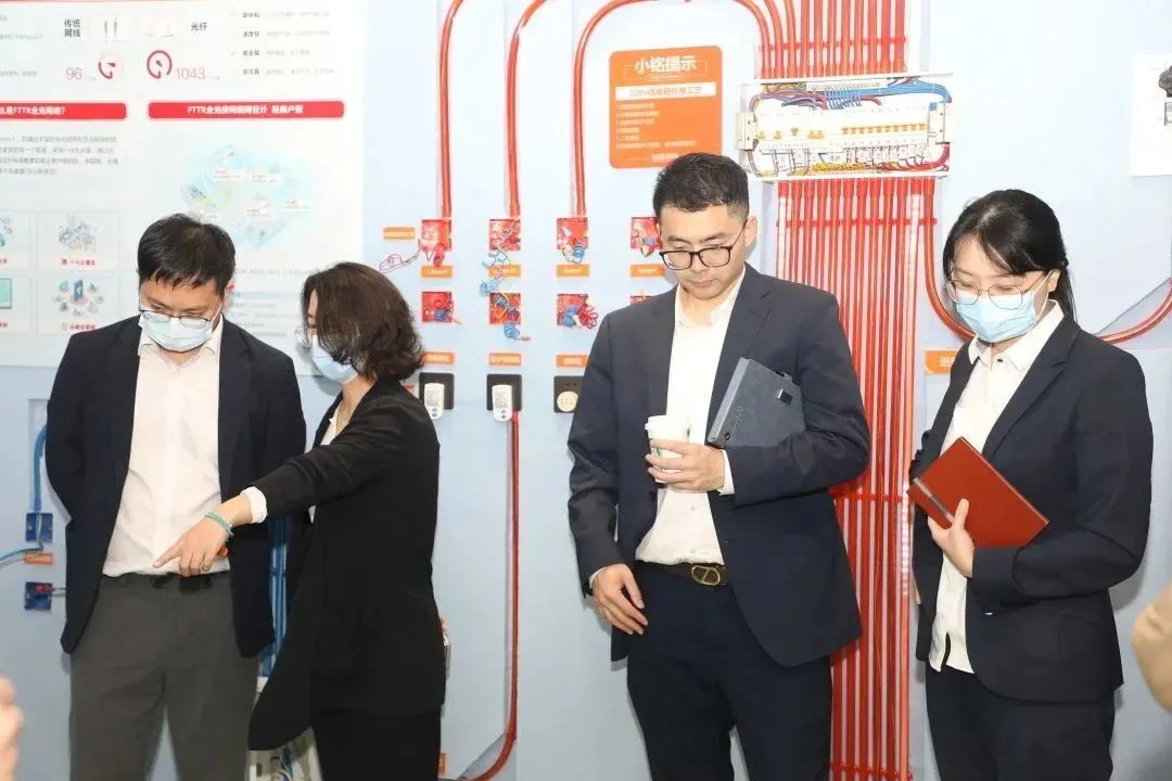 2023上城区清廉民企建设推进会