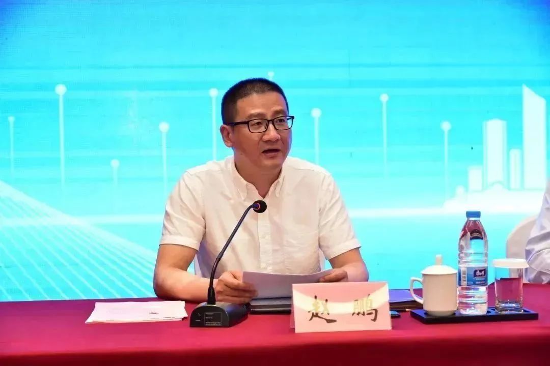 2023年度建筑业发展大会
