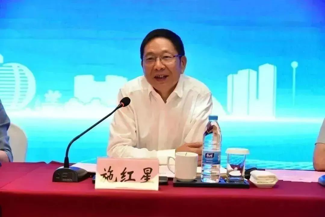 2023年度建筑业发展大会